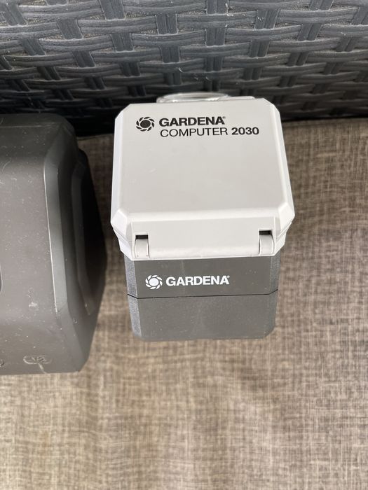 Programator GRDENA Multicontrol