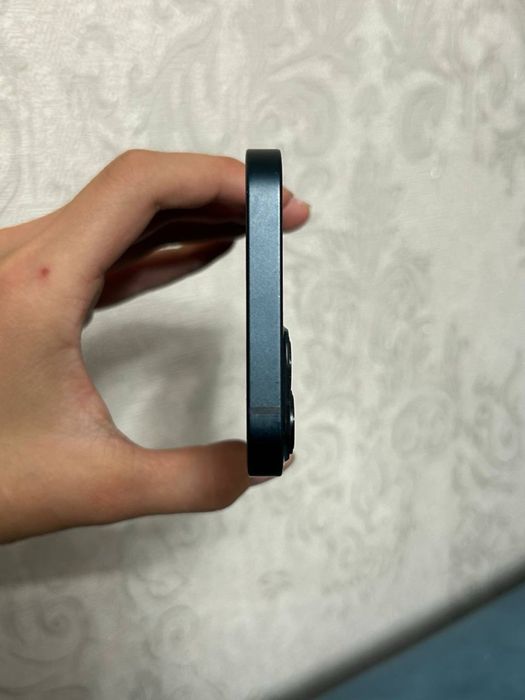 Iphone 13 MIDNIGHT