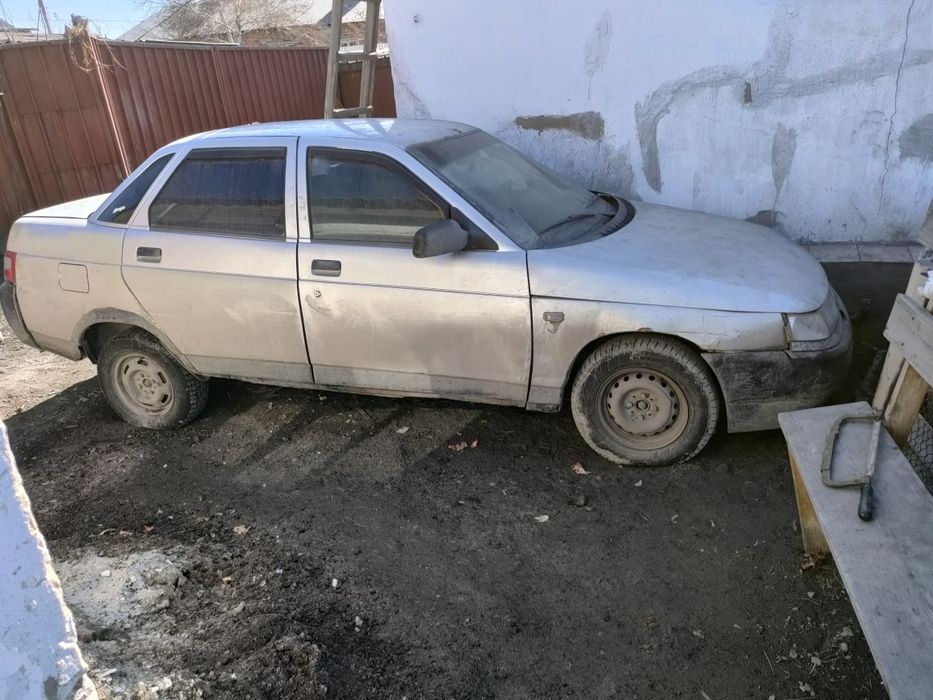 Продается машина