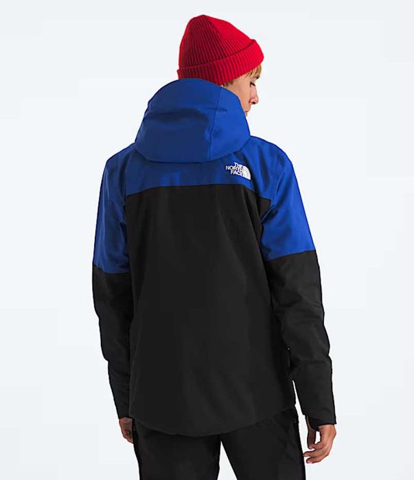 Горнолыжная куртка The North Face