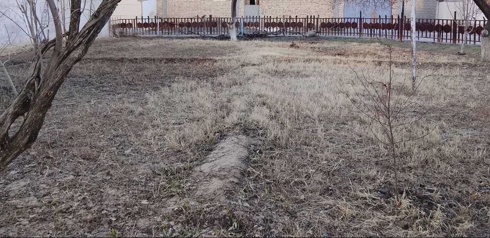 Продаётся земельный участок