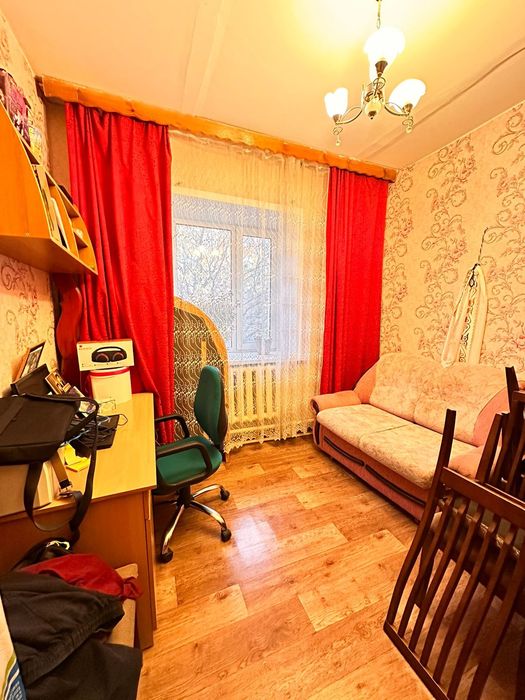 Продам дом 91 квартал