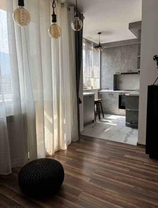 Дава се под наем Двустаен апартамент в София, Овча купел - 64 кв.м за 714 € - Снимка #2