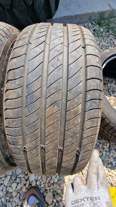 Anvelope 225/45R17 marca Michelin, DOT 2024,7 mm