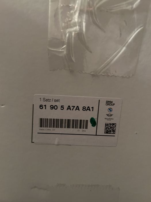Нова BMW Wallbox Plus Gen 4 - 22 kW трифазна зарядна станция за автомобили