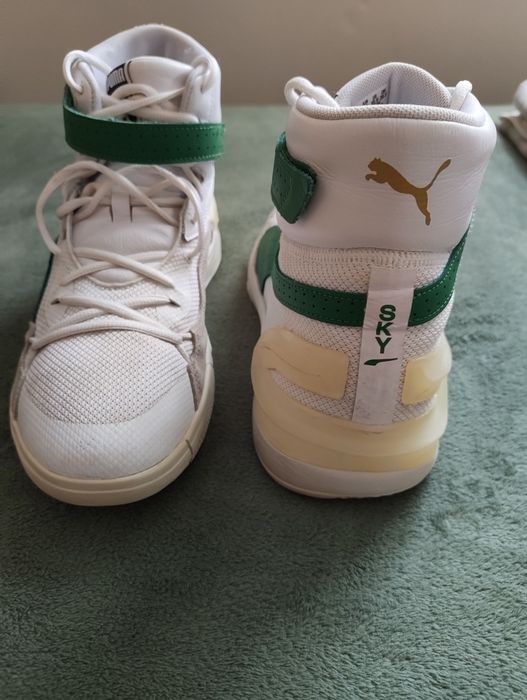 Баскетболни маратонки PUMA