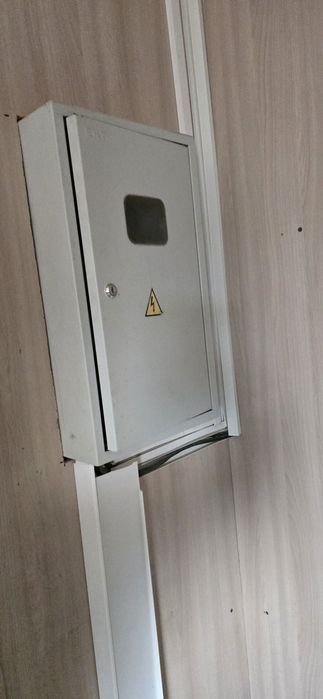 Контейнер 45 квадрат