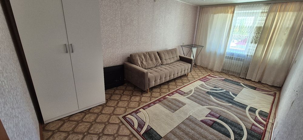 Продам 1-комнатную квартиру
