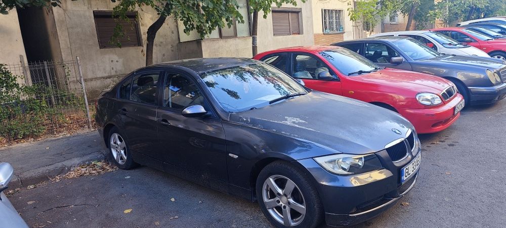 Bmw seria 3 2.0 benzina