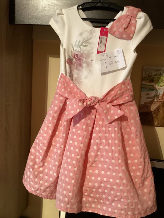 НОВА с етикет Рокля 146