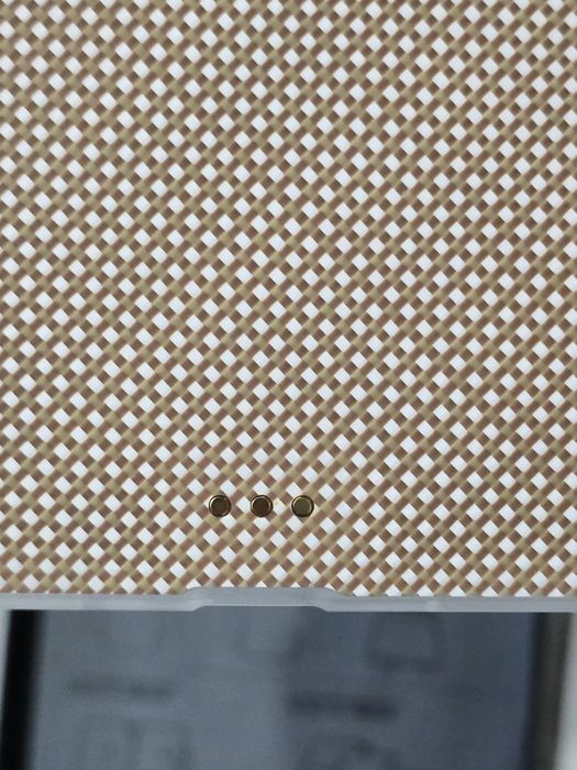 Husă Pitaka iPad Pro 11" compatibilă Magic Keyboard – Galben/Alb