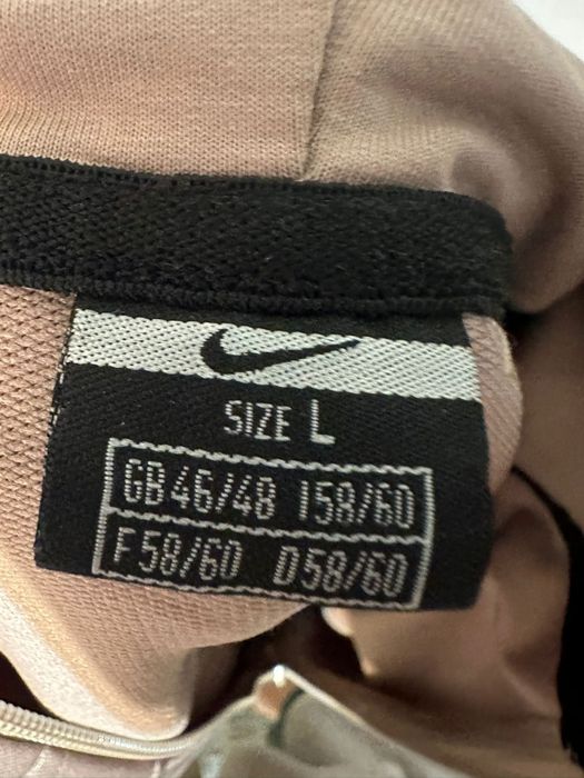 Trening Dama Bumbac Nike masuri  M si L