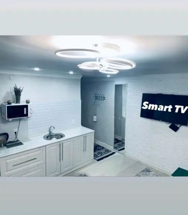 ЛЮКС ПОЧАС, посуточно центр