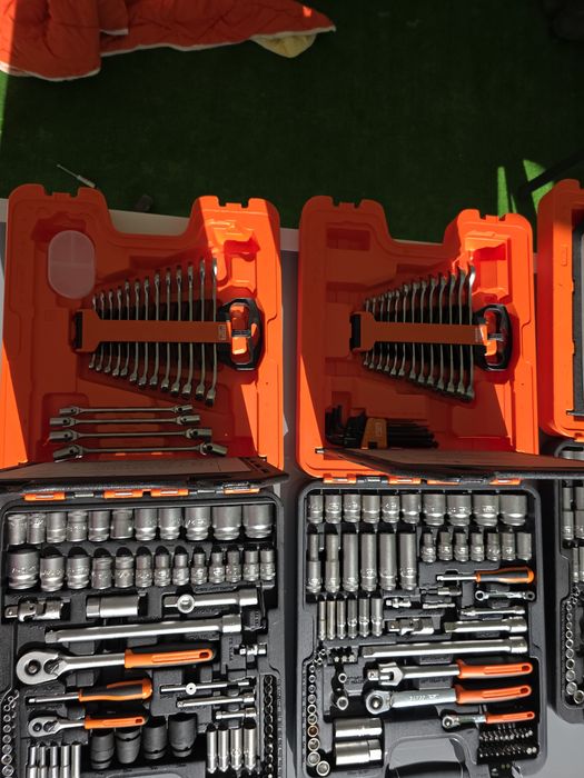 Trusa chei mari bacho 2 modele