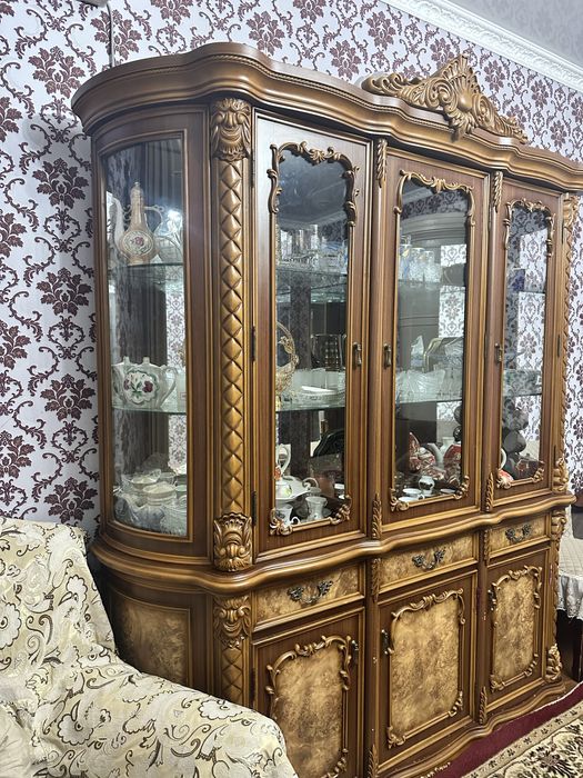 Уголок для гостиной