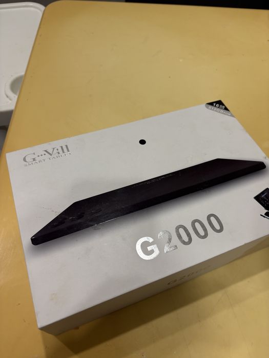 Продам планшет   G 2000