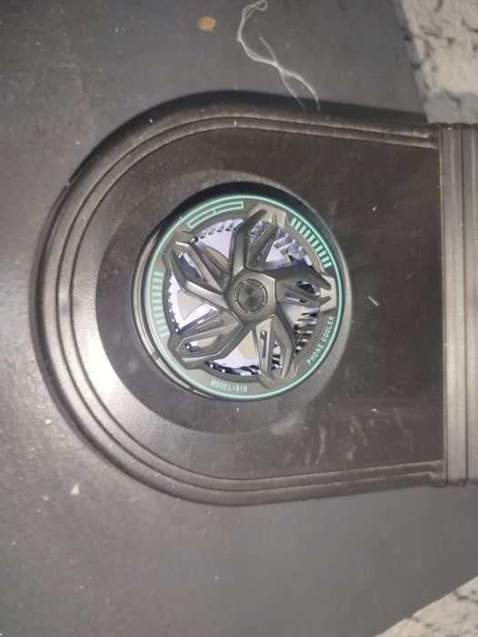 Кулер -6 градусов