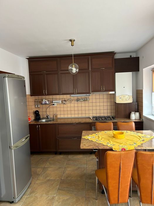 Apartament regim hotelier