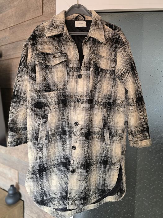 Дамско палто размер С