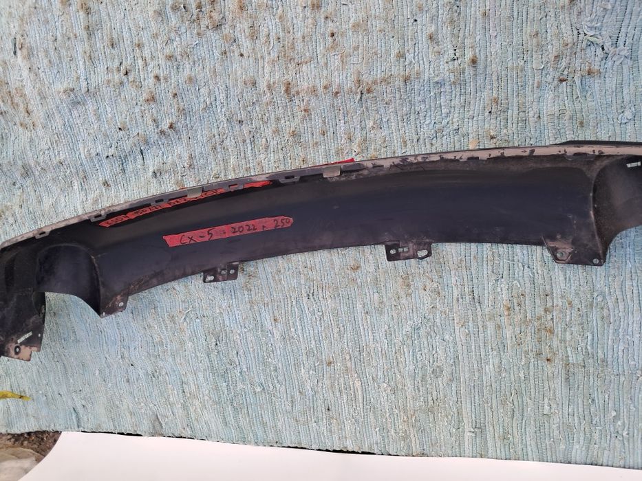 Задна броня Mazda CX5  2013/2022г