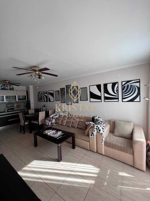 Продава се Двустаен апартамент в Свети Влас - 73 кв.м за 902 €/кв.м - Снимка #1