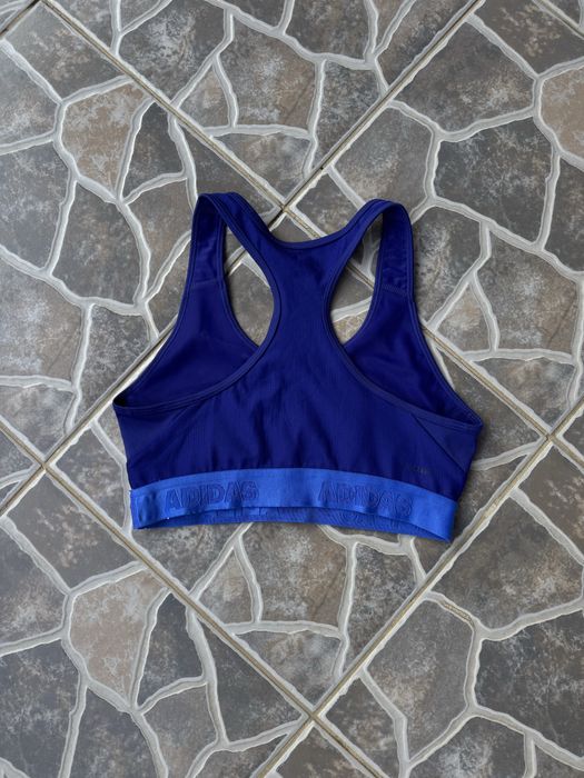 Дамско бюстие Adidas