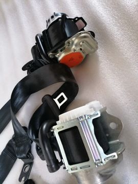Set 4 buc. Centuri Skoda Kodiaq Karoq Kamiq Fata + Spate