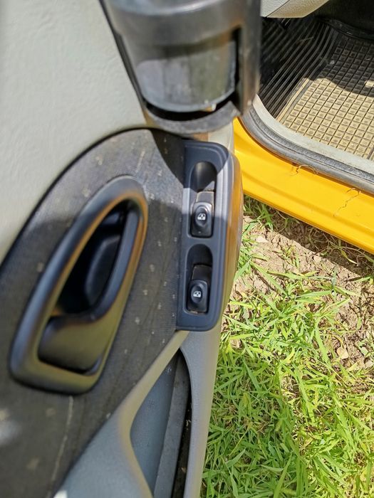 Renault Clio 1.5