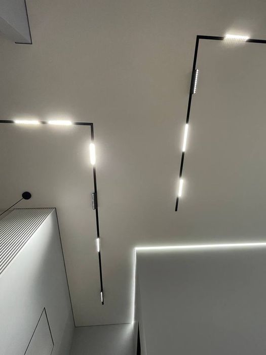 Натяжные потолки лучшие цены