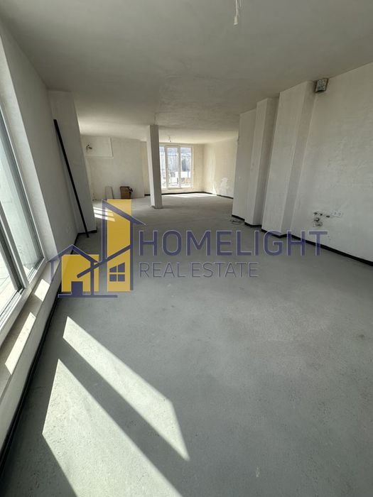 Продава се Тристаен апартамент в София, Младост 4 - 112 кв.м за 1997 €/кв.м - Снимка #2