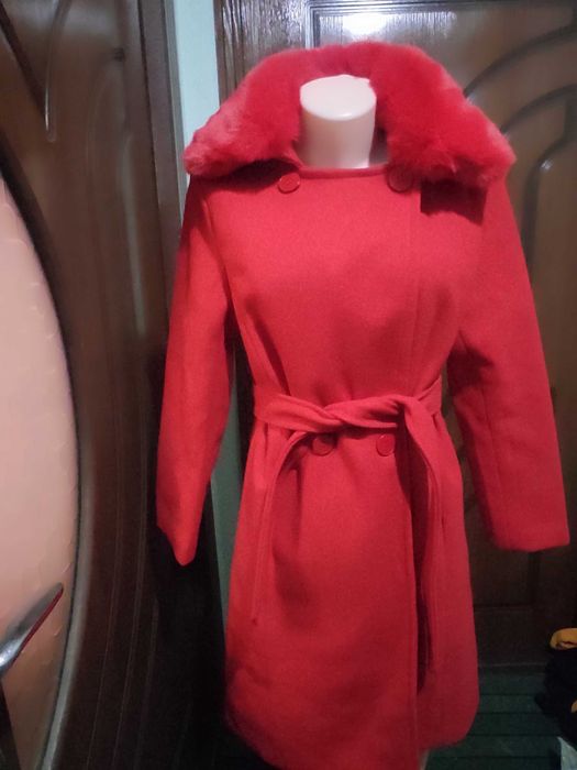 Ayollar Paltosi sifati zor Xitoy - Pekin