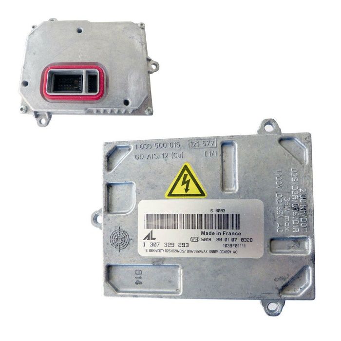 Balast Xenon AUDI A4 1307329115 Mercedes Volvo Alfa Romeo 1307329293