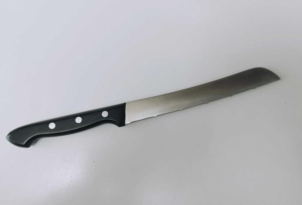 Cutit zwilling pentru paine