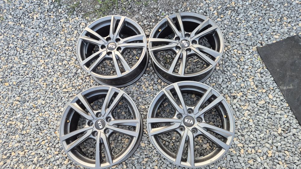 Джанни Киа 5/114.3 Kia 5x114.3