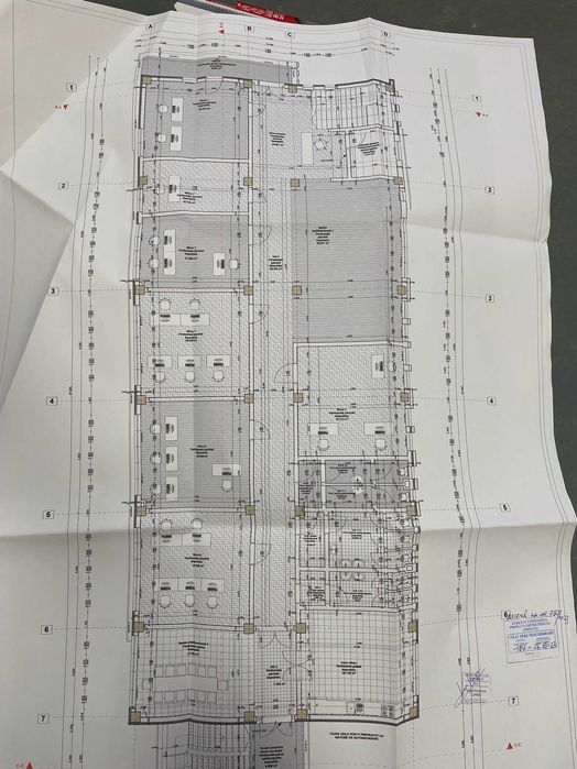 Spatiu comercial-Tomis Plus  /Ideal pentru diverse activitati