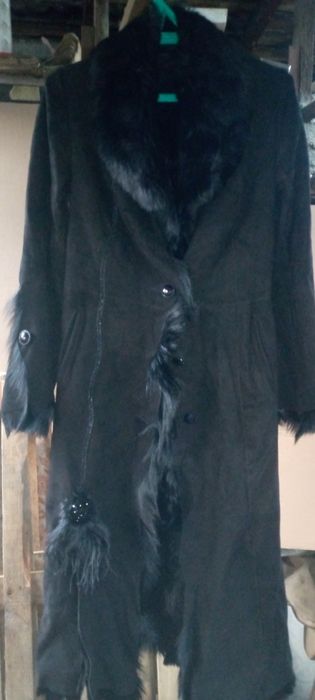 Продаётся  дублёнка
