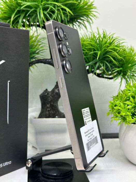 Samsung S25 Ultra 256 gb