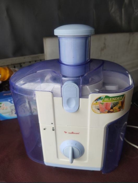 Продам соковыжималку