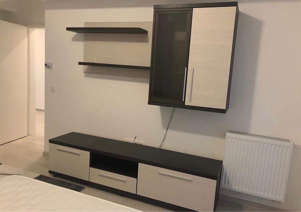 Inchieriez apartament zona Coresi 2 camere