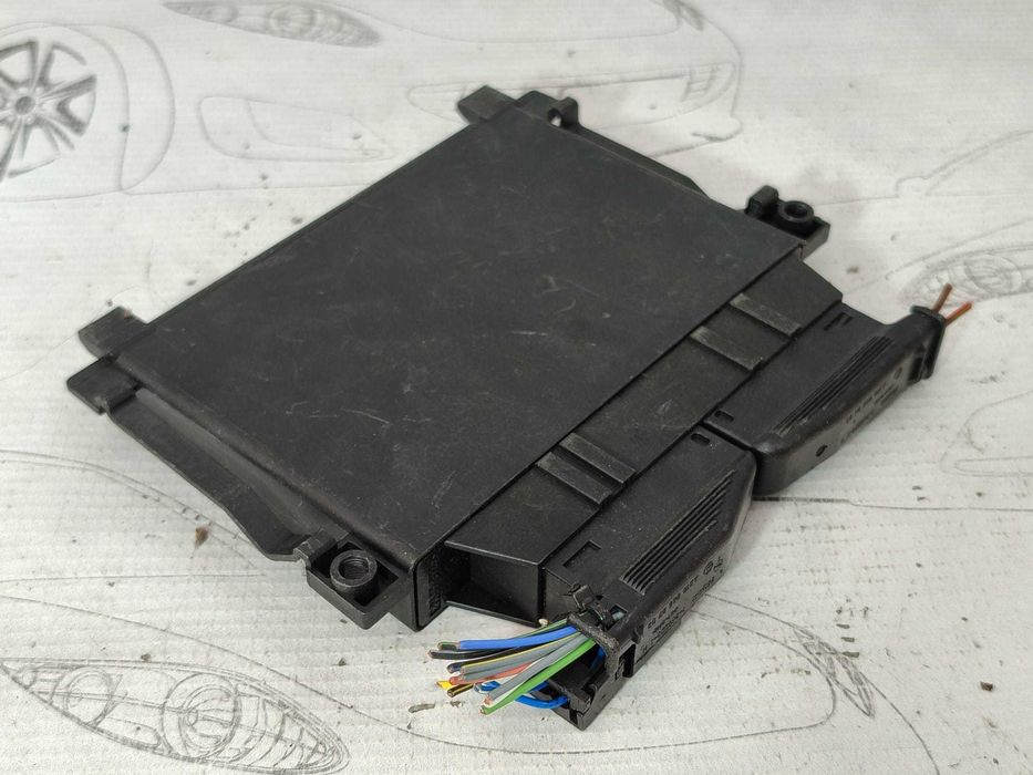 Calculator cutie de viteze Mercedes-Benz C W204 COD: A0005455916 2010 / [2007-2014] / (5G3)