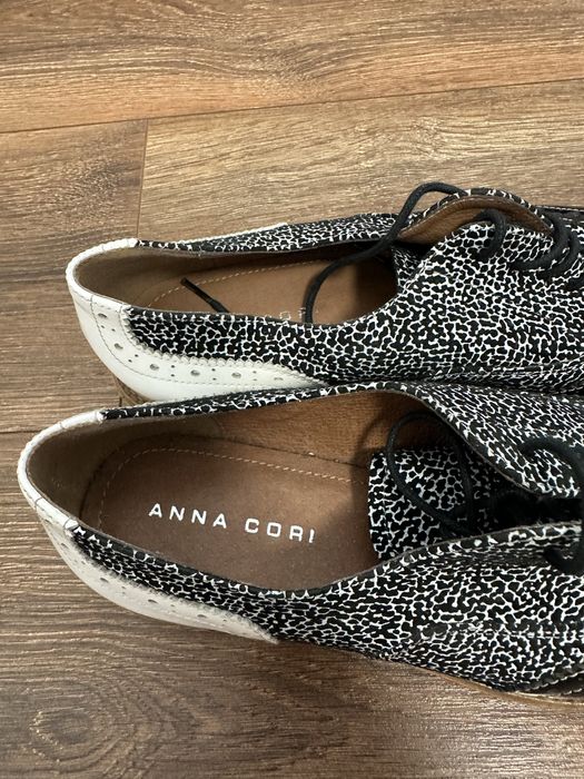 Pantofi Anna Cori, marimea 37