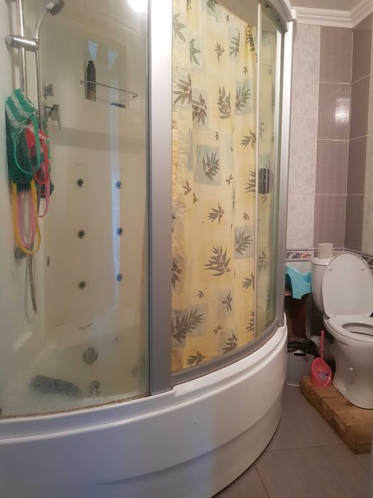 Проживание вместе с хозяевами