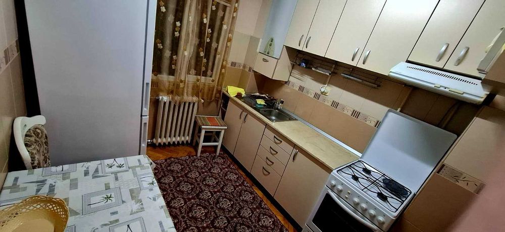 Apartament de închiriat, 2camere+1sufragerie, în Mănăștur, zona Bucium