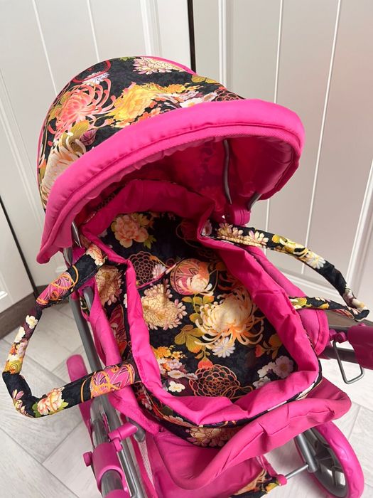 Коляска детская для кукол