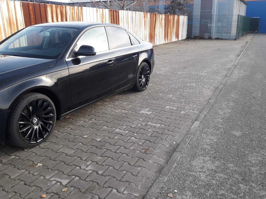Jante Auto din aliaj, calitate-premium R19
