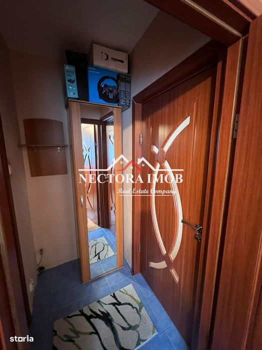 NECTORA IMOB-Apartament 3 camere, 2 bai, Parcare, Blvd. Dacia, tip AN