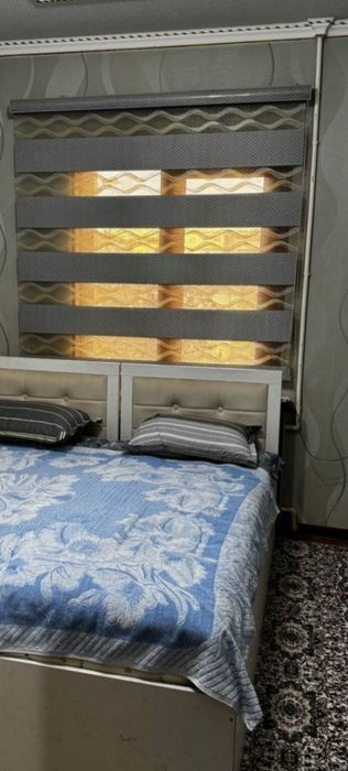 Qora qamish 1/1 1 xonali uy ijaraga beriladi