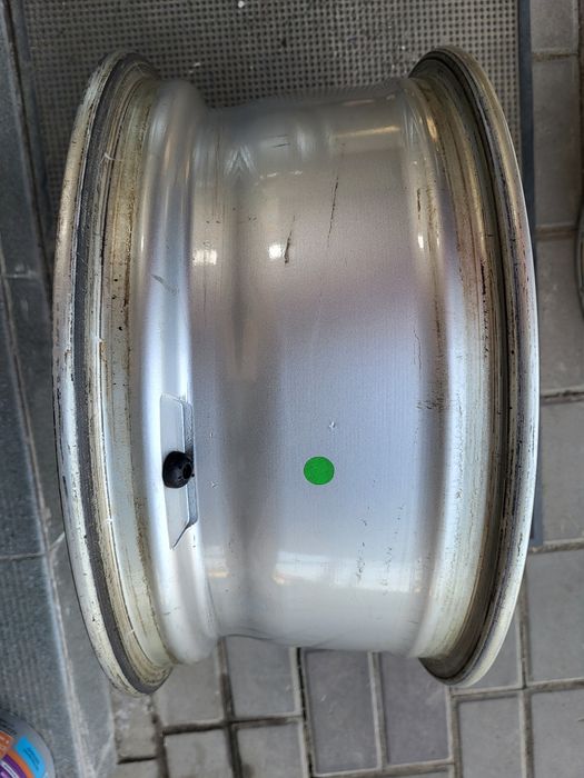 R17 Alfa Romeo SAAB Opel