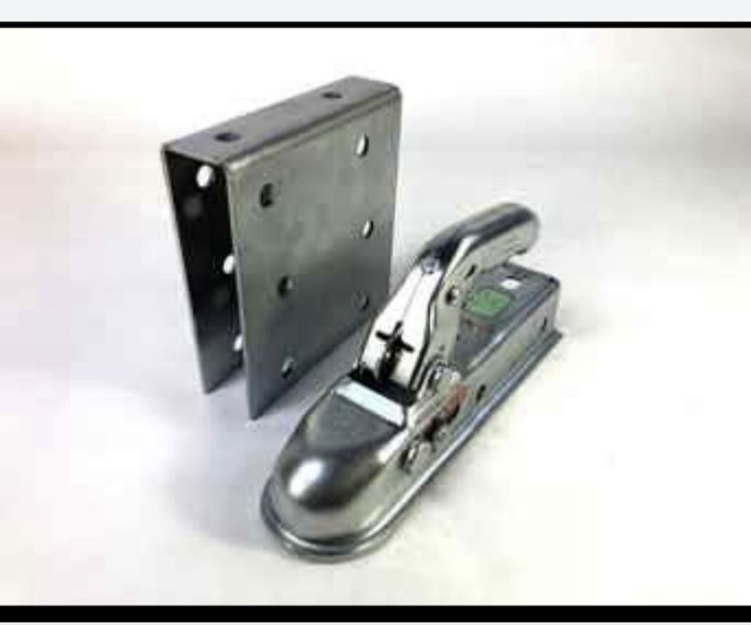 Все для прицепов