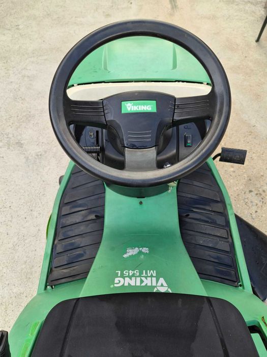 Viking Viking MT 545L-13.5 к.с